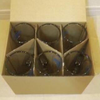 プレミアムモルツ　香るエールジョッキ　1箱6個入りの画像