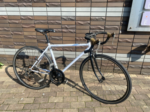 700Cロードバイク 中古