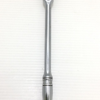 Snap-on/スナップオン 首振りロングラチェット F731 3/8 ラチェットハンドルの画像