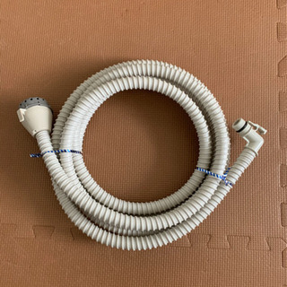 新品　未使用　お湯取ホース 日立 ビートウォッシュ の画像