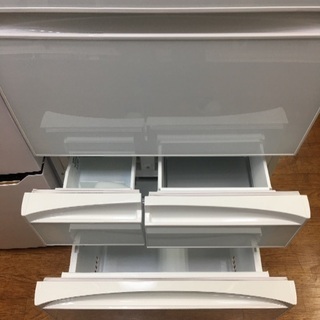 TOSHIBA 5ドア冷蔵庫入荷 5998