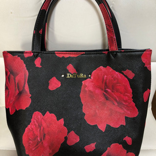☆DaTuRaのハンドバッグ
