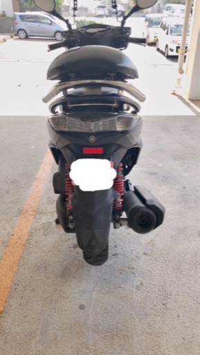シグナス3型 台湾製