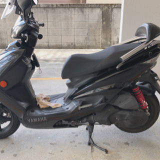 シグナス3型台湾値下げ最終 シグナス3型 台湾製