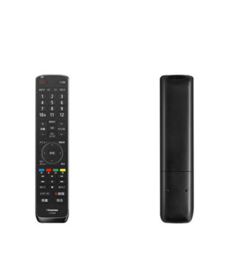 55型　液晶テレビ　ハイセンス