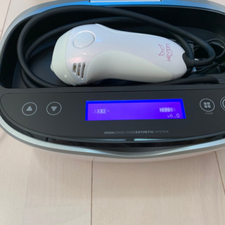 ケノン 脱毛器 ケノン 美顔器 家庭用脱毛器 ke-non