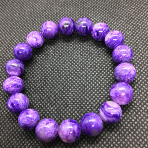 ID39 チャロアイト