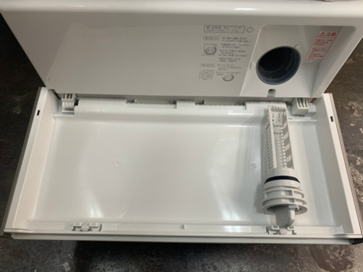 Panasonic製★10㌔ドラム式乾燥機★1年間保証付き