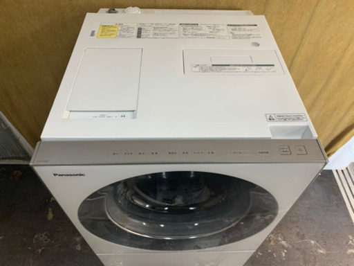 Panasonic製★10㌔ドラム式乾燥機★1年間保証付き
