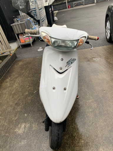 リモコンジョグ　ZR