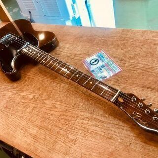 Fender Japan ALL ROSE TELECASTER...