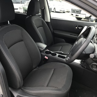 ★ニッサン★デュアリス★2009★20G★ガラスルーフ★事故歴無し★車検無し★美品★2000cc★の画像