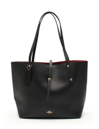 COACH新品トートバッグ売ります！