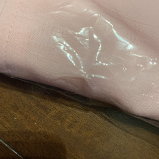 新品未使用 ナース服 M ワンピース 白襟［看護用品］の画像