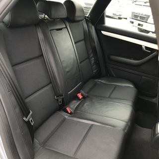 ★アウディ★A4 アバント★2005★1.8T クアトロ★車検無し★事故歴無し★美品★1800cc★の画像