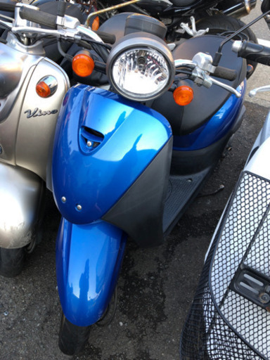 HONDA  トゥデイ　　実働　　福岡市南区