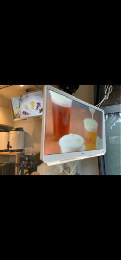 LG AVモニター/ノングレア