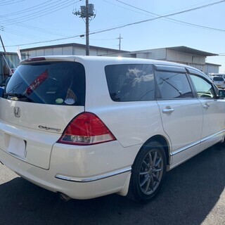 保証プラン有り❗️調子絶好調❗️早い者勝ち❗️オデッセイ❗️  の画像