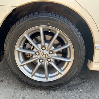 保証プラン有り❗️調子絶好調❗️早い者勝ち❗️オデッセイ❗️  の画像