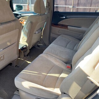 保証プラン有り❗️調子絶好調❗️早い者勝ち❗️オデッセイ❗️  の画像