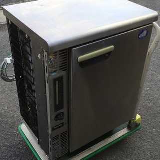 中古　2007年製　コールドテーブル　業務用　冷蔵庫　 　幅60...