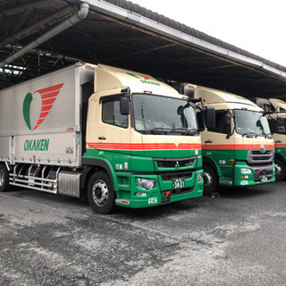 急募！2t、4tトラック正社員ドライバー大募集！！！　の画像