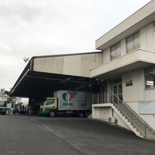急募！2t、4tトラック正社員ドライバー大募集！！！　の画像