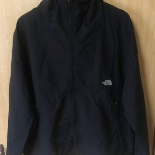 ★★THE NORTH FACE [ザノースフェイス] コンパク...