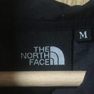 ★★THE NORTH FACE [ザノースフェイス] コンパクトシェルジャケット★メンズ M★★の画像