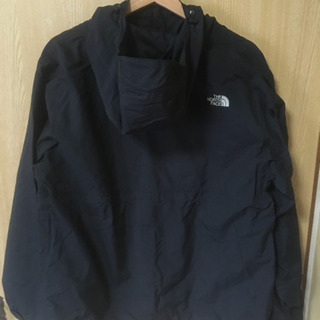 ★★THE NORTH FACE [ザノースフェイス] コンパクトシェルジャケット★メンズ M★★の画像