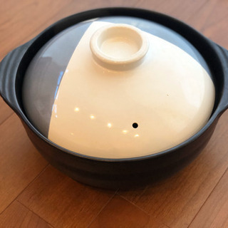 土鍋 