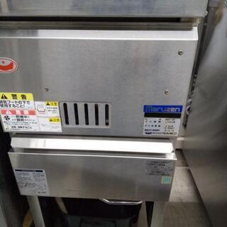 佐賀リサイクルショップ、マルゼンLPガスフライヤー。の画像