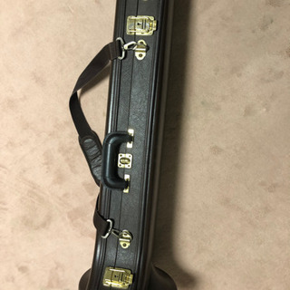 トロンボーンYAMAHAハードケース[ジャンク品]の画像