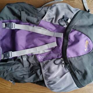 Berghaus Torridon W60 リュックサック
