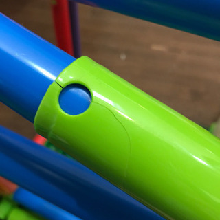 ジャングルジム　屋内用プーさん　