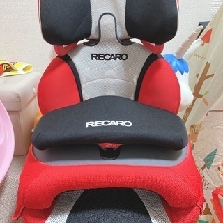 RECARO チャイルドシート