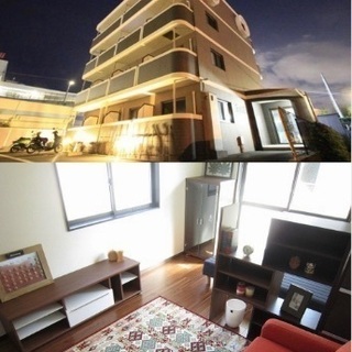 🆙🈳茅ヶ崎駅バス5分♪【初期安物件掲載中】※新生活応援※類似物件...