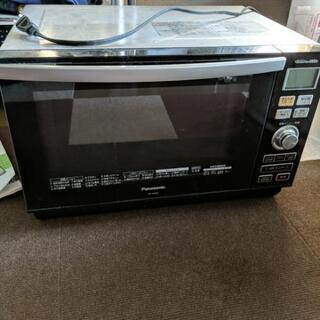 Panasonic　多機能オーブンレンジ