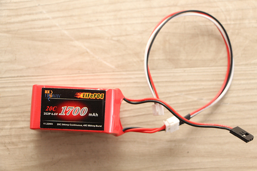 Futaba S3177SV S.BUS2ハイボルテージサーボ ２個セットS3073HV 受信機　R3008SB Kypom K6 6.6V 1700mAh 20C40C リフェ バッテリー(P869mwxYGG)