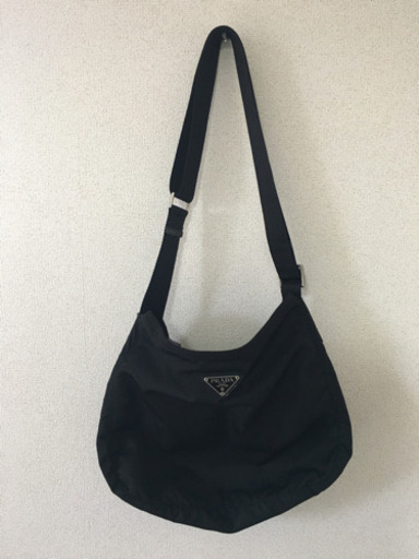 プラダ バック ショルダー