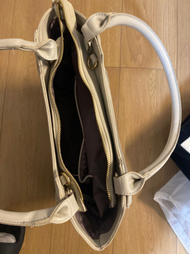 バッグ三点セット