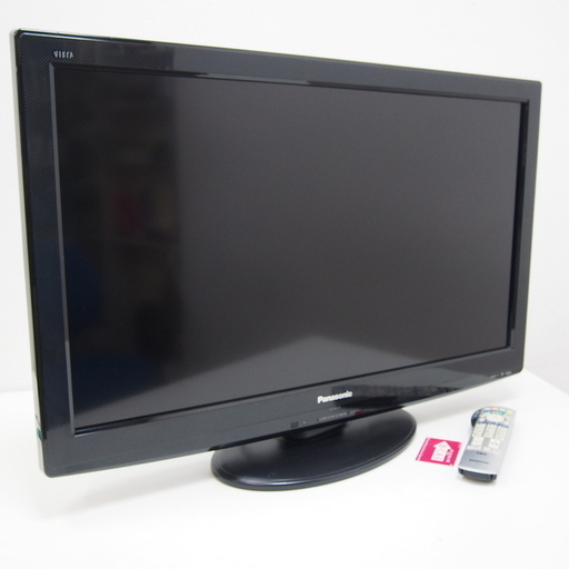 Panasonic 32V型液晶テレビ TH-L32X22 (AA61)