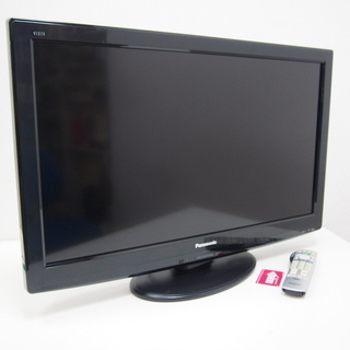テレビ Panasonic 32V型液晶テレビ TH-L32X22 (AA61)