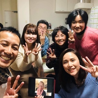 web★本当の自分で生きるためのリターンスクール体験会4/21(火)19時〜21時　in名古屋の画像