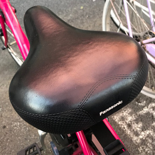 Panasonic ギュッとmini dx 電動自転車