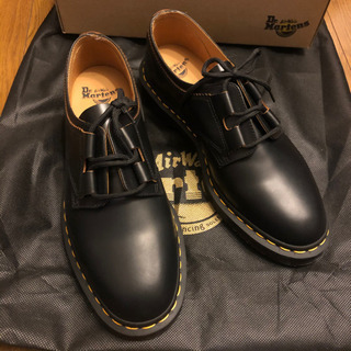 Dr.Martins ARCHIVE 1461 ギリーシューズ