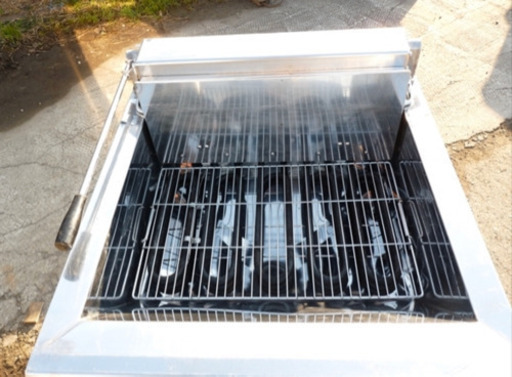 電気フライヤー☆MEF-23C 中古品