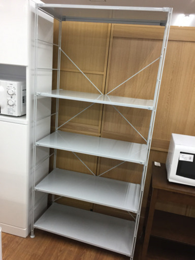 ユニットシェルフ売ります！