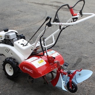 【SOLD OUT】オーレック 耕運機 管理機 SF400 耕運幅40cm ミニ 美品【農機具でっく】【福岡】【耕運機】 SOLD OUT】オーレック 耕運機 管理機 SF400 耕運幅40cm ミニ 美品