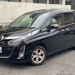 ビアンテ★車検令和３年７月迄★格安コミコミ乗出し価格